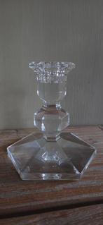 Chandelier en cristal Val Saint Lambert, Enlèvement ou Envoi