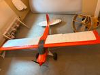 E-flite eflite carbon cub ss 2.1m, Hobby en Vrije tijd, Modelbouw | Radiografisch | Vliegtuigen, Ophalen, Gebruikt