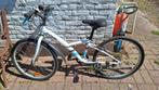 Vélo BTwin 100 24", Vélos & Vélomoteurs, Enlèvement, Utilisé, Btwin - Décathlon