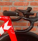 BONTRAGER/TREK Stuur/Stuurpen Combo, Ophalen of Verzenden, Zo goed als nieuw