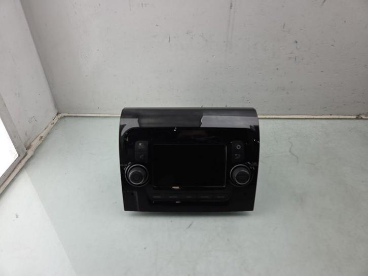 SYSTEME NAVIGATION GPS Fiat Ducato (250) (01-2006/07-2014), Autos : Pièces & Accessoires, Autres pièces automobiles, Fiat, Utilisé