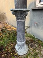 Colonne décorative, Enlèvement, Comme neuf