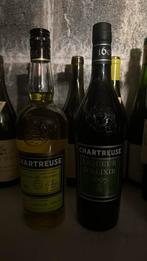 Lot de Chartreuses, Enlèvement