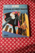 LUC ORIENT - T8 - La Légion des anges maudits 1978 - PAAPE, Gelezen, Eddy Paape - Greg, Eén stripboek, Ophalen of Verzenden
