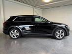 Audi e-tron 71 kWh 50 Quattro - Pano Dak- camera - Apple CP, Auto's, Automaat, Gebruikt, Zwart, 313 pk