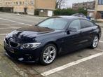 BMW 420i Gran Coupe Aut. M Sport, Autos, BMW, 5 places, Cuir, Verrouillage centralisé sans clé, Série 4 Gran Coupé