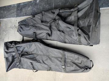 Tas voor handbike, Enlèvement, Utilisé, Fauteuil roulant manuel