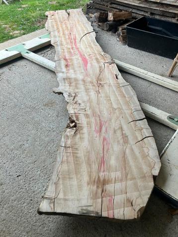 Table  beschikbaar voor biedingen