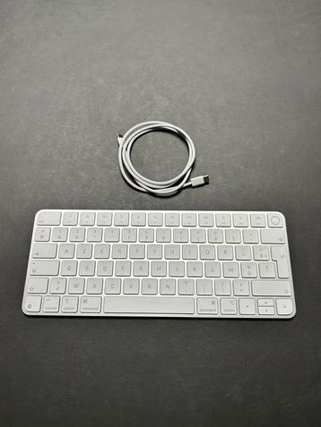 Apple Magic Keyboard - Nieuw, Enlèvement, Numerique, Neuf