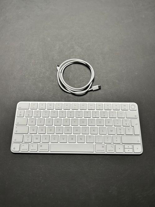 Apple Magic Keyboard - Nieuw, Computers en Software, Toetsenborden, Nieuw, Numeriek, Ophalen