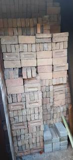 gevelstenen, Doe-het-zelf en Bouw, Metselstenen, Ophalen, Nieuw, Bakstenen