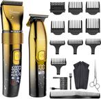 Hatteker Professionele tondeuse GRATIS LEVERING