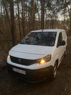 Peugeot partner 2019, Auto's, 1199 cc, Handgeschakeld, Particulier, 3 deurs