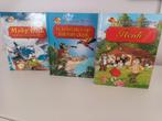 Geronimo Stilton, Ophalen, Zo goed als nieuw