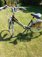 Damesfiets batavus, Fietsen en Brommers, Ophalen, Gebruikt, Batavus, Versnellingen