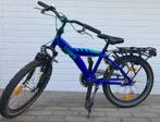 Loeki Snake 20" Kinderfiets, Fietsen en Brommers, Ophalen, Zo goed als nieuw, 20 inch of meer, Loekie