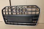 AUDI A6 C7 4G FACELIFT GRILL GRILLE FL S-LINE bj. 2014-2018, Auto-onderdelen, Ophalen of Verzenden, Herkomst onderdeel bekend