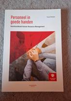 Pascal Roskam - Personeel in goede handen, Ophalen of Verzenden, Zo goed als nieuw, Pascal Roskam