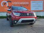 Dacia Duster II Prestige, Rouge, Achat, Entreprise, Duster