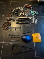 POCKET BIKE : LOT DE PIECES, Enlèvement ou Envoi