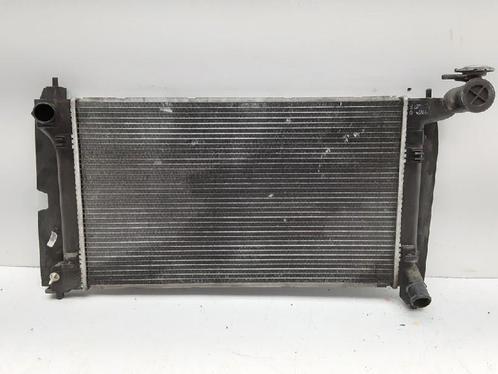 RADIATEUR Toyota Corolla (E12) (11-2001/03-2007), Autos : Pièces & Accessoires, Climatisation & Chauffage, Toyota, Utilisé