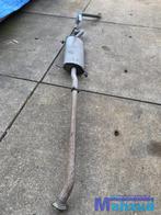 MERCEDES VITO 2.2 CDI 109 Uitlaat compleet 2003-2012, Auto-onderdelen, Ophalen, Gebruikt, -, -