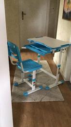 Kinderbureau, Kinderen en Baby's, Kinderkamer | Tafels en Stoelen, Ophalen, Zo goed als nieuw