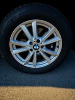 Jantes bmw, Autos : Pièces & Accessoires, Pneus & Jantes, Pneus hiver, 255 mm, Enlèvement, Pneu(s)