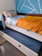 Tienerbed, Huis en Inrichting, Ophalen, Zo goed als nieuw