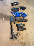 Yamaha dt 50 onderdelen, Motoren, Ophalen