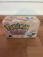 Fossil boosterbox (empty), Ophalen of Verzenden, Boosterbox