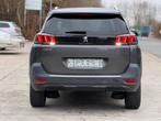 Peugeot 5008 1.2 Benzine-Automaat-2021-79000km-7pl, Achat, Entreprise, Automatique, Essence