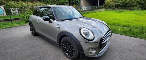 Mini Cooper F56 - 1,5T automaat + Mercedes A250 SPORT, Auto's, Mini, Particulier, Cooper, ABS, Airbags, Airconditioning, Bluetooth