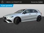 Mercedes-Benz A-Klasse 250 e Hatchback AMG LINE | Panoramisc, Auto's, Mercedes-Benz, Stof, Gebruikt, Euro 6, 4 cilinders