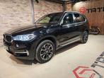 BMW X5 xDrive 3.0i. 1 EIG. SPORT. HEAD UP. PANO (bj 2018), Auto's, BMW, Zwart, Leder, Bedrijf, 5 zetels