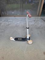 Oxelo 3 wiel step, Fietsen en Brommers, Steps, Ophalen, Zo goed als nieuw