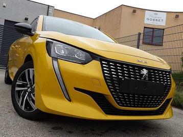 Peugeot 208 PureTech 100 Allure Pack beschikbaar voor biedingen