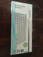 Keyboard tablet wireless, Ophalen, Zo goed als nieuw