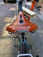 BROOKS B17 fiets zadel, Fietsen en Brommers, Ophalen, Zo goed als nieuw