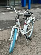 BFK 22" fiets voor jonge meisjes, Fietsen en Brommers, Ophalen, Zijwieltjes, BFK Bike For Fun, 16 tot 20 inch