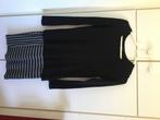 kleedjeArmani: maat 38, Kleding | Dames, Jurken, Zwart, Ophalen of Verzenden, Zo goed als nieuw, Armani