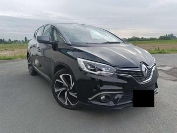Renault Scénic 1.2 TCe Energy Bose Edition GPS/LEER/ANDROID