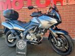 Suzuki dl 650, Motoren, Particulier