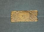 Goudbaar Goud baar Goudbaren Gouden Baren 525 Gram Goud!, Postzegels en Munten, Ophalen of Verzenden, Goud