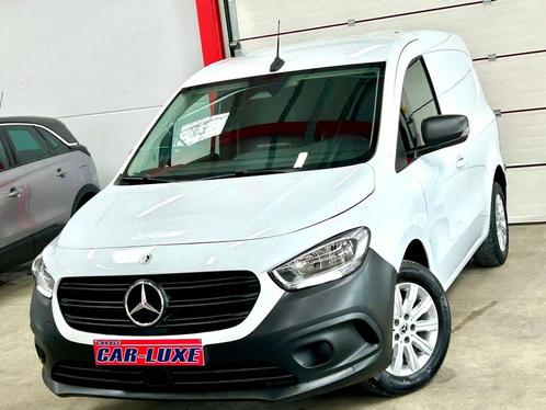 Mercedes-Benz Citan 1,5 DCI 95 CV GPS CAMERA LED (bj 2022), Auto's, Bestelwagens en Lichte vracht, Bedrijf, Te koop, ABS, Achteruitrijcamera