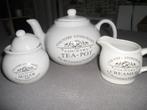 nieuw theesetje, Ophalen, Nieuw, Overige typen