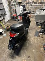 La souris btc streetline, Ophalen, Overige modellen, Klasse A (25 km/u), 49 cc