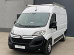 Citroen Jumper L2H2-3stuks vanaf 18990€+BTW 120pk/140pk, Auto's, Bestelwagens en Lichte vracht, Citroën, 0 kg, Bedrijf, 5 deurs