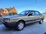 Renault R21 1.7 - 1986 - mechanisch alles vernieuwd!, Autos, Oldtimers & Ancêtres, 5 places, Berline, 4 portes, Beige