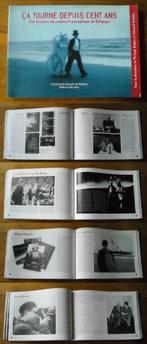 Histoire du cinéma francophone de Belgique, Boeken, Film, Tv en Media, Ophalen of Verzenden, Gelezen